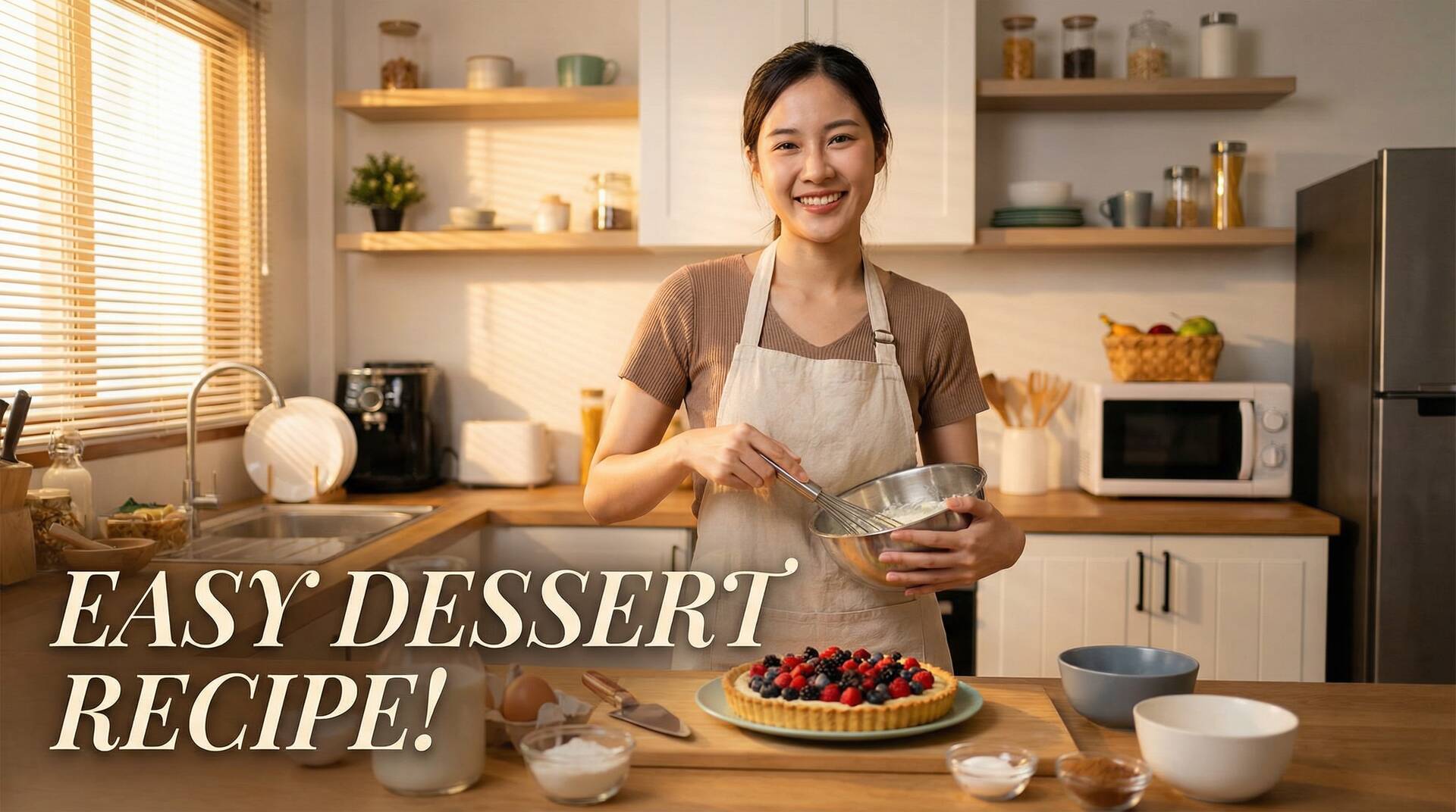 黄色仓库美食视频